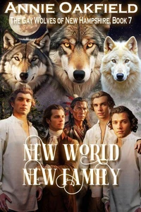 New World New Family