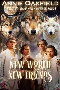 New World New Friends