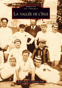 La vallée de l'Isle