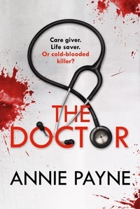 Annie Payne - The Doctor.