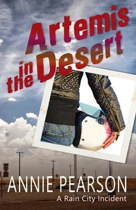 Artemis in the Desert