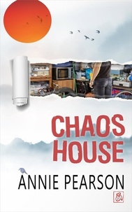  Annie Pearson - Chaos House.
