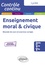 Enseignement moral & civique 2de-1re-Tle  Edition 2020