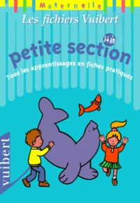 Maternelle Petite Section