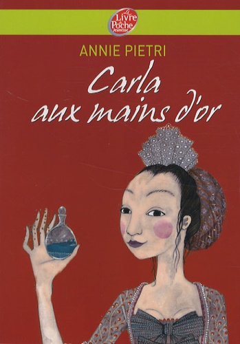 Carla aux mains d'or - Occasion