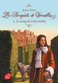 Les Bosquets de Versailles Tome 2.pdf