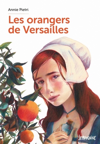 Les orangers de Versailles  - Occasion