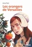 Annie Pietri - Les orangers de Versailles  : .