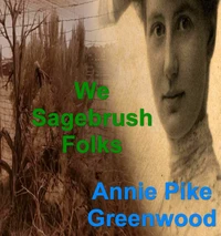 We Sagebrush Folks
