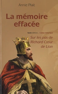 La mémoire effacée