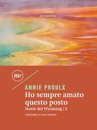 Ho sempre amato questo posto