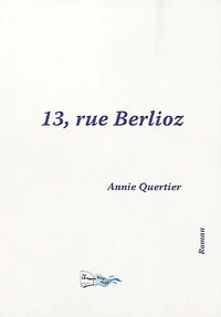 13, rue Berlioz