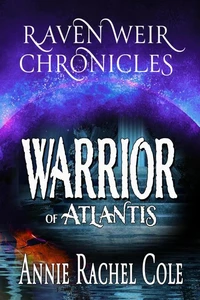Warrior of Atlantis