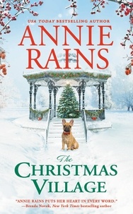 Annie Rains - The Christmas Village.