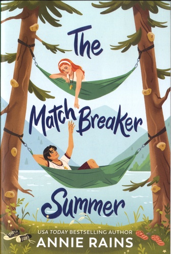 The Matchbreaker Summer