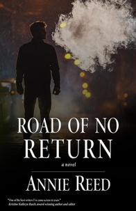  Annie Reed - Road of No Return.