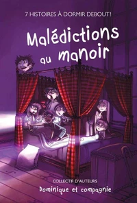 Malédictions au manoir