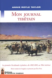 Mon journal tibétain