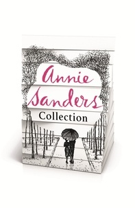 Annie Sanders - The Annie Sanders Collection.