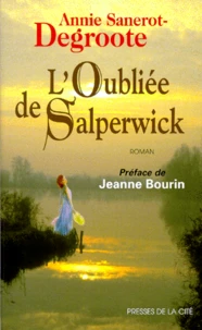 L'oubliée de Salperwick