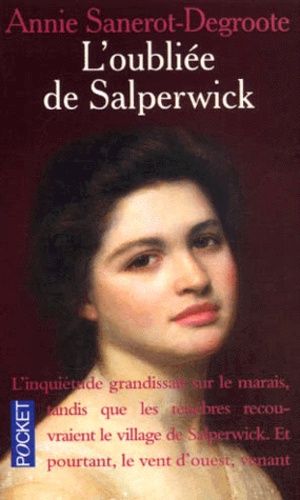 L'Oubliee De Salperwick