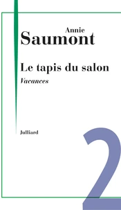 Le tapis du salon