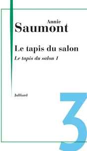 Le tapis du salon