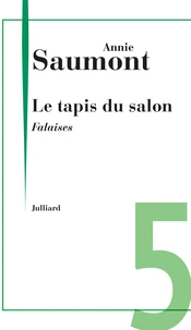 Le tapis du salon