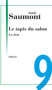 Le tapis du salon