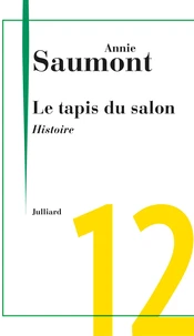 Le tapis du salon