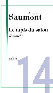 Le tapis du salon