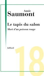 Le tapis du salon