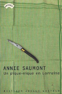 Un pique-nique en Lorraine