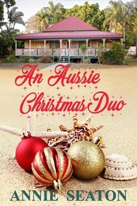  Annie Seaton - An Aussie Christmas Duo.