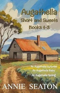 Augathella Short and Sweets 1-3