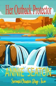 Her Outback Protector