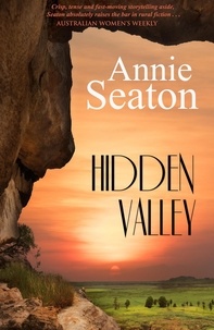  Annie Seaton - Hidden Valley - Porter Sisters, #4.