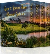  Annie Seaton - Love Across Time -1-4.