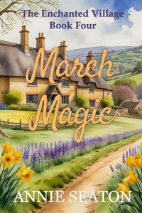 March Magic