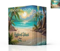 Pentecost Island 1-3