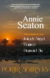  Annie Seaton - Porter Sisters 1-3.