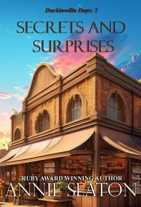 Secrets and Surprises