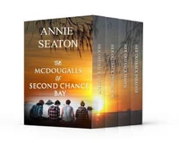 The McDougalls of Second Chance Bay Boxed Set
