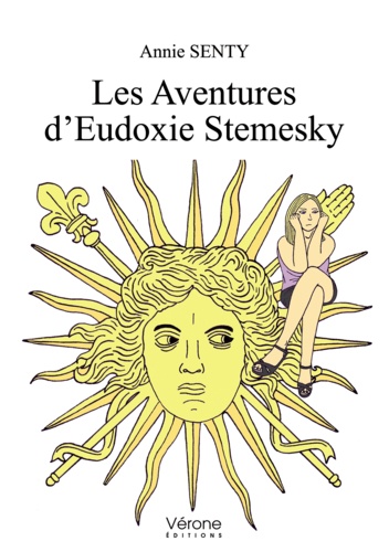 Les aventures d'Eudoxie Stemesky 