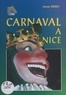 Annie Sidro - Carnaval à Nice.