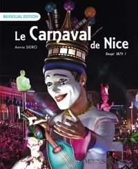 Annie Sidro - Le Carnaval de Nice.