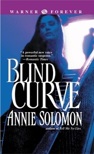 Annie Solomon - Blind Curve.