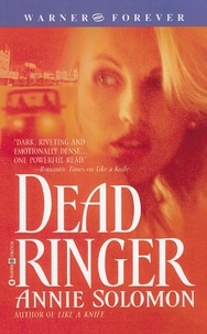 Annie Solomon - Dead Ringer.