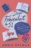 Dear Fahrenheit 451. A Librarian's Love Letters and Break-Up Notes to Her Books