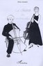 Annie Stammler - Le chant des violoncelles.